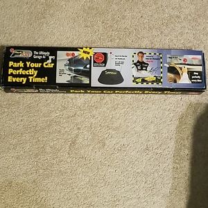 Park 'N Place Parking Guide